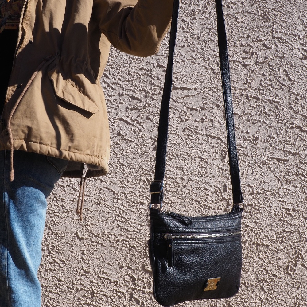 Style & Co. Long strap handbag - Picture 4 of 6